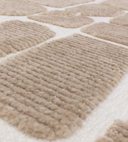 Asiatic Freja Method rug Sand FREJ801500003 Sand