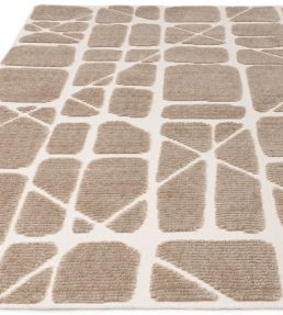 Asiatic Freja Method rug Sand FREJ801500003 Sand