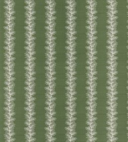 French Stripe Wallpaper by Anna French Green
