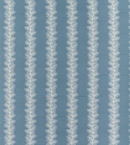 French Stripe Wallpaper by Anna French Mineral