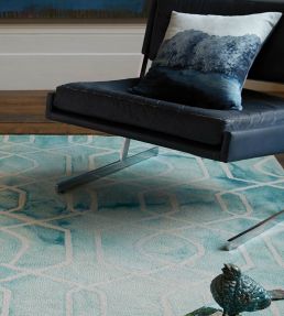 Asiatic Fresco rug Red FRES192-05-200300 Red