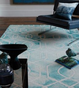 Asiatic Fresco rug Red FRES192-05-200300 Red