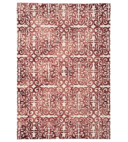 Asiatic Fresco rug Red FRES192-05-200300 Red