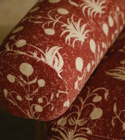 Fresco Fabric by JORO Latte
