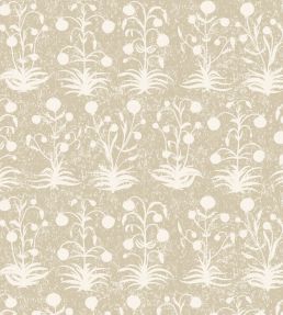 Fresco Fabric by JORO Linen