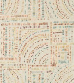 Frescoes Wallpaper by Harlequin Sandstone/Slate/Granite