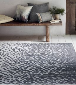 Villa Nova Freyr rug Carbon RG8779-200280 Carbon