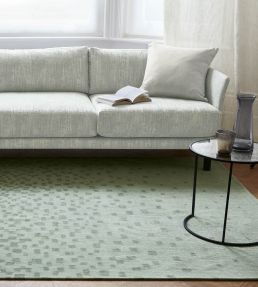 Villa Nova Freyr rug Indigo RG8777-200280 Indigo