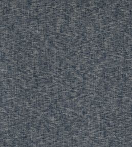 Frieda Fabric by Christopher Farr Cloth Indigo
