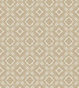 Friedrich Wallpaper by Borastapeter Beige