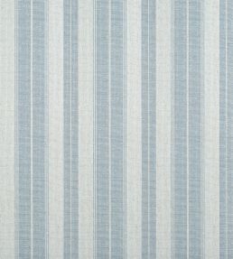 Frisco Stripe Wallpaper by Thibaut Slate