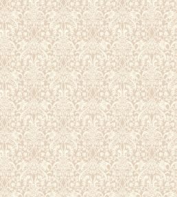 Fritillerie Wallpaper by GP & J Baker Blush