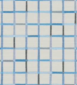 Frivole Wallpaper by Elitis Au Milleu Des Cyclades