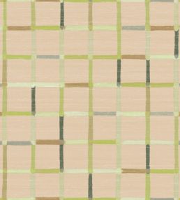 Frivole Wallpaper by Elitis Lichen De Soie
