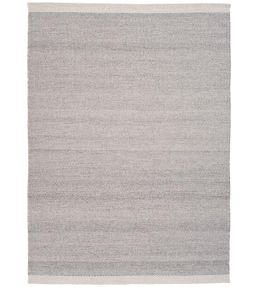 Linie Design Frode rug Silver LIN-20490214 Silver