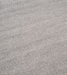 Linie Design Frode rug Silver LIN-20490214 Silver