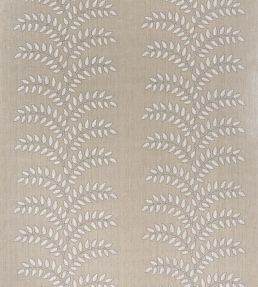 Frondescence Wallpaper by Anna French Flax