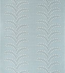 Frondescence Wallpaper by Anna French Robins Egg