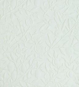 Fruit Wallpaper by Lincrusta Paintable