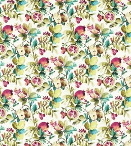 Fruta Fabric by Studio G Summer