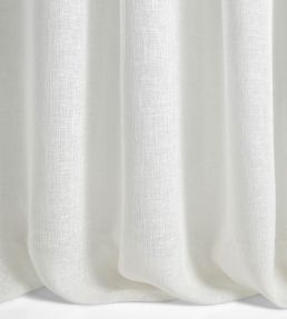 Fugaz Fabric by Lizzo White