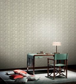 Fuji Wallpaper by Armani Casa 9351