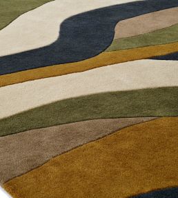 Elitis Fuji rug Matcha TA-142-63-05 Matcha