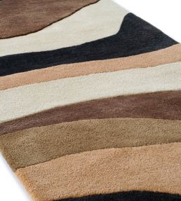 Elitis Fuji Runner rug Matcha TA-142-63-06 Matcha