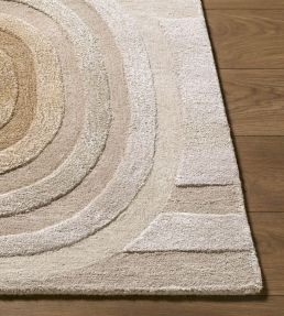 Surya Fuji rug Beige-2300 FJJ2300-23-US Beige-2300