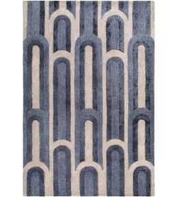 Surya Fuji rug Charcoal-2301 FJJ2301-23-US Charcoal-2301