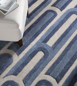 Surya Fuji rug Charcoal-2301 FJJ2301-23-US Charcoal-2301