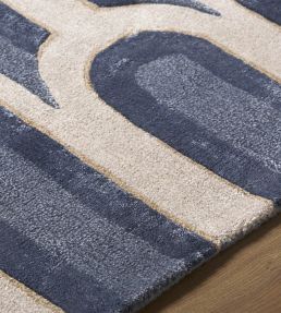 Surya Fuji rug Charcoal-2301 FJJ2301-23-US Charcoal-2301