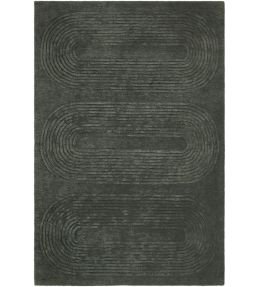 Surya Fuji rug Charcoal-2303 FJJ2303-23-US Charcoal-2303