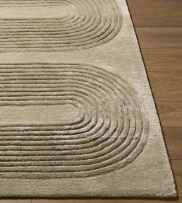 Surya Fuji rug Sandstone-2302 FJJ2302-23-US Sandstone-2302
