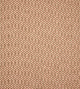 Fulbrook Fabric by Colefax And Fowler Tomato