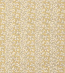 Fulwood Fabric by Colefax and Fowler Gold