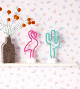 Fun Shapes Wallpaper by Eijffinger 72