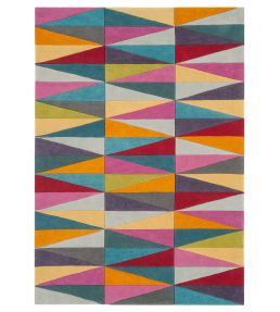 Asiatic Funk Triangles rug 1 FUNK113-01-120170 1