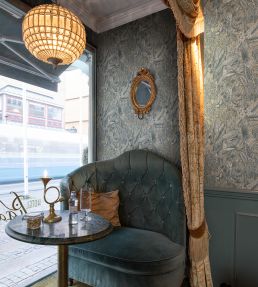 Furada Wallpaper by Rebel Walls Soft Sand