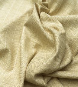 Furrow Fabric by Andrew Martin Honey