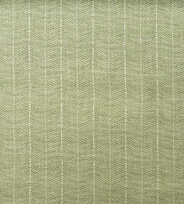 Furrow Fabric by Andrew Martin Leaf