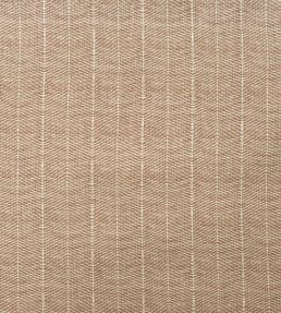 Furrow Fabric by Andrew Martin Orange