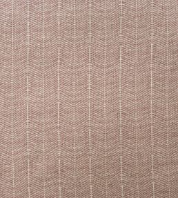 Furrow Fabric by Andrew Martin Pink