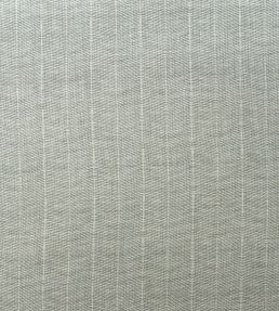 Furrow Fabric by Andrew Martin Sky