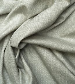 Furrow Fabric by Andrew Martin Sky