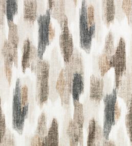 Fuse FR Fabric by Villa Nova Carbon