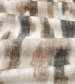 Fuse FR Fabric by Villa Nova Carbon