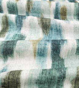 Fuse FR Fabric by Villa Nova Malachite
