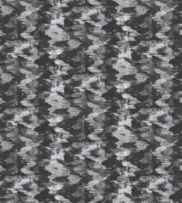 Fusion Fabric by Arley House Graphite