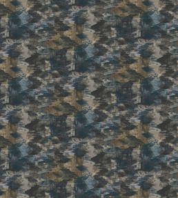 Fusion Fabric by Arley House Midnight